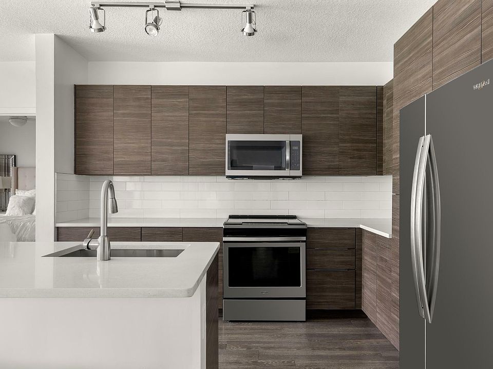 Horizon Wiregrass Ranch - Kitchen