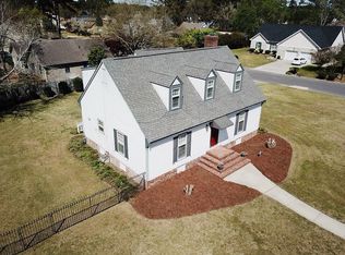 105 New Kent St, Lumberton, NC 28358