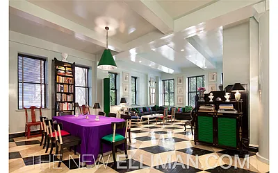 Sold by Douglas Elliman