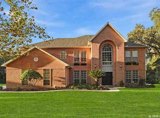 13505 NW 19th Pl, Gainesville, FL 32606