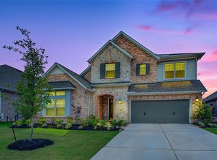 24914 Mountclair Hollow Ln, Tomball, TX 77375