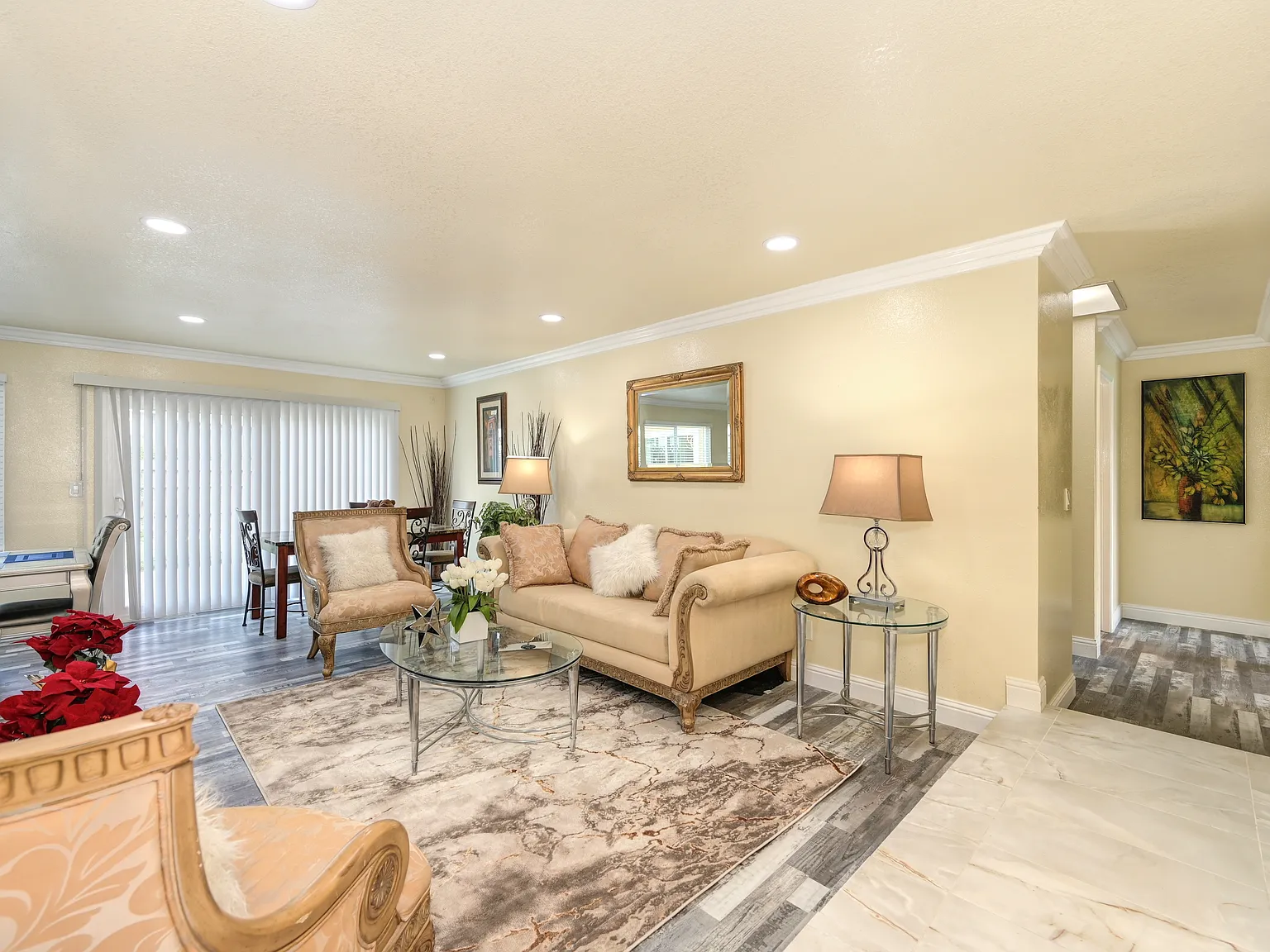 3 bed, 1532 sqft, $4,700 — Photo 2