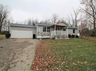 710 Skyline Dr, Florence, KY 41042