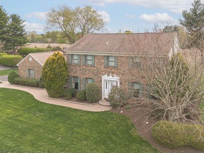 63 Bailey Dr, Washington Crossing, PA, 18977