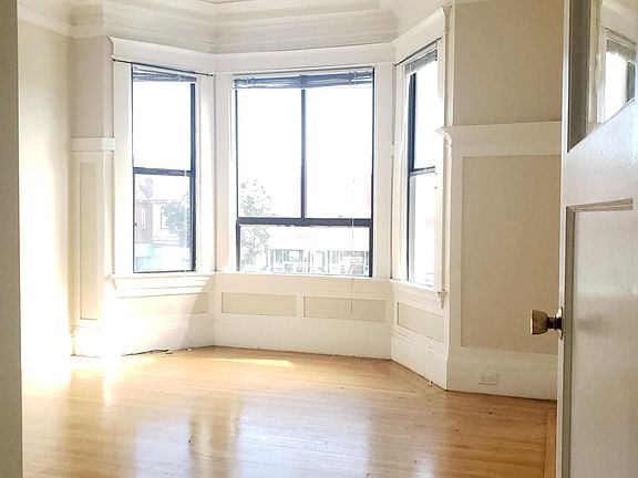 4th image of 5446 Geary Blvd #1