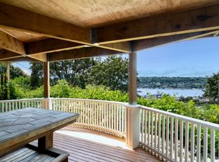 905 E Howe St #B, Seattle, WA 98102