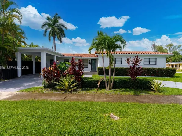 11420 NE 4th Ave, Miami, FL 33161