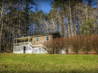 3240 Old Hwy 64 W, Warne, NC 28909