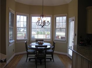 9145 Saddlebow Dr, Brentwood, TN 37027