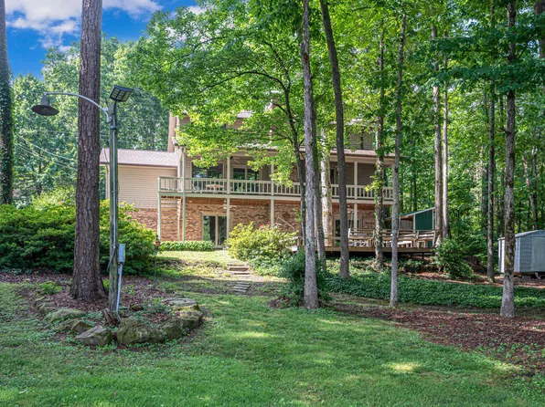 21 Lakeview Dr, Jasper, AL 35503