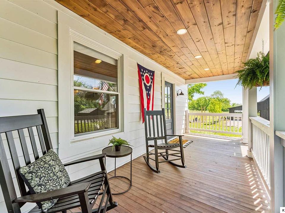 20617 Zion Rd, Gambier, OH 43022 MLS 20230376 Zillow