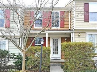 1959 Belmont Ridge Ct, Reston, VA 20191