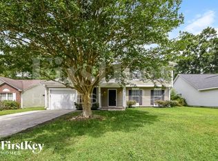 160 Danzid Dr, Summerville, SC 29483