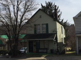 144 E Pike St, Canonsburg, PA