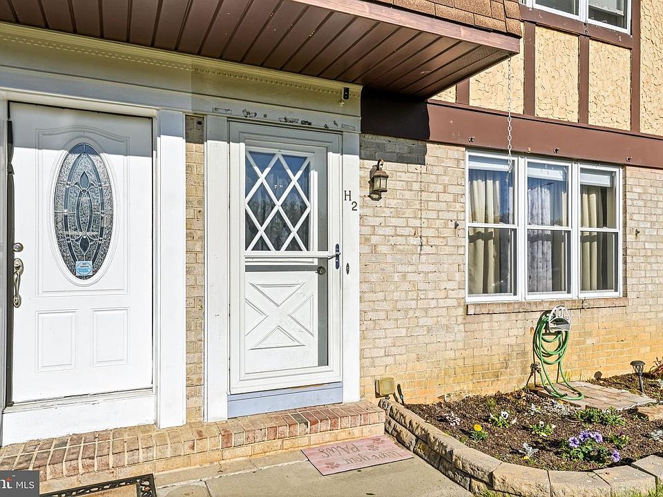 1964 E Oak Rd Unit H2, Vineland, NJ 08361 | MLS #NJCB2030636 | Zillow