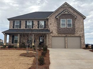 400 Daffodil Ln, McDonough, GA 30253