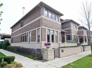 1443 S Emerald St, Chicago, IL 60607