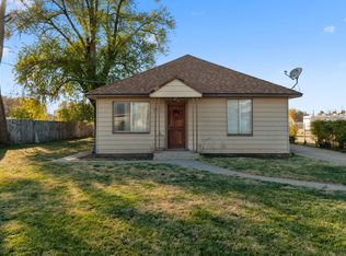 5541 S 5900 W, Hooper, UT 84315