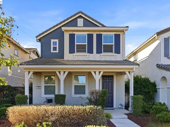 163 E Prusiner Ln, Mountain House, CA 95391