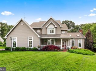 515 Riverview Ct, Red Lion, PA 17356