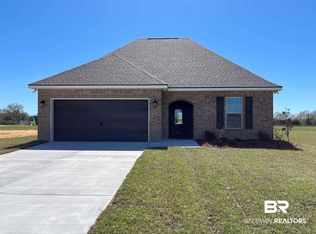 17964 Piney Cir, Foley, AL 36535