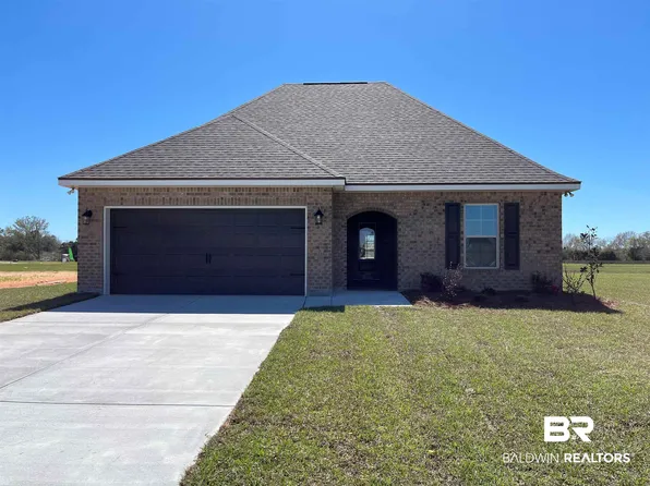 17964 Piney Cir, Foley, AL 36535