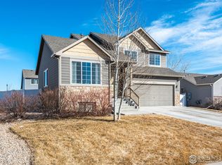 6936 Lee St, Wellington, CO 80549