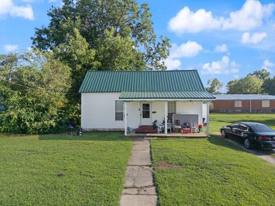 122 Church St, Martin, TN, 38237