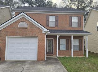 498 Shadowmoore Dr, Riverdale, GA 30274