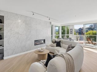1502 Island Park Walk #301, Vancouver, BC V6H 3Z8