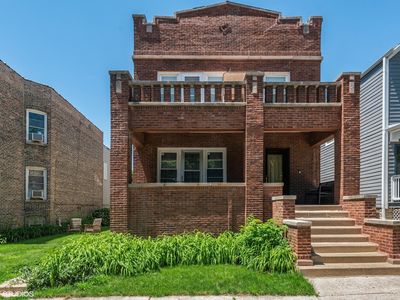 2446 N Springfield Ave, Chicago, IL, 60647