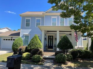 226 Crowded Roots Rd, Fort Mill, SC 29715