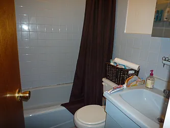 Rented by New Yorker Realty