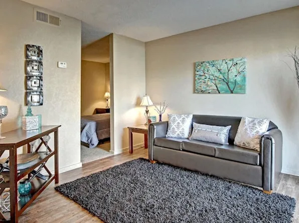 Sawmill Apartments