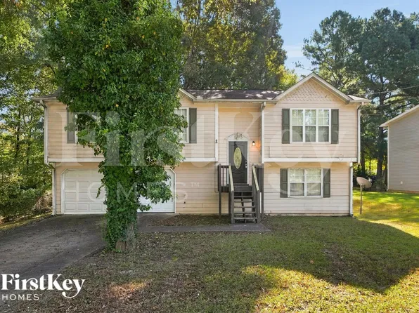 7774 Melanie Dr, Douglasville, GA 30134
