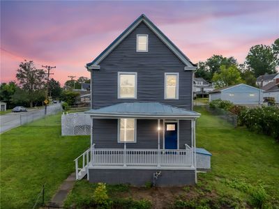 690 Henderson Ave, Washington, PA, 15301