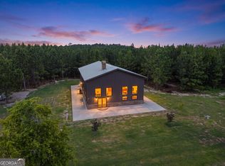 3875 Poor Robin Rd, Sylvania, GA 30467