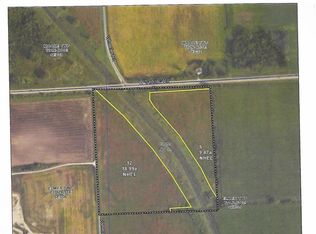 Wheeler Rd, Sandusky, MI 48471