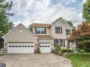 6451 S Trotter Rd, Clarksville, MD 21029