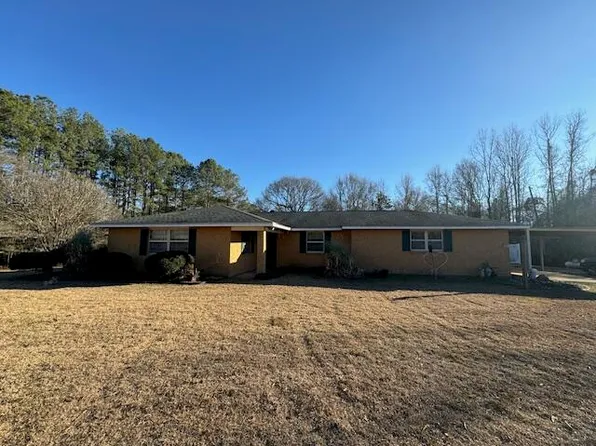 13 Johnson Ln, Foxworth, MS 39483