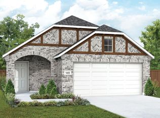 1060 Barkers Pond Ave, Forney, TX 75126