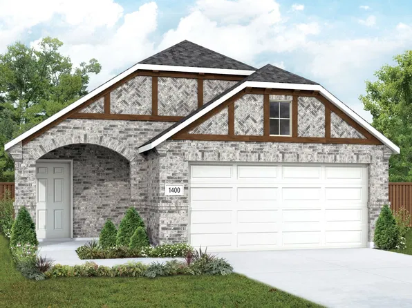 1060 Barkers Pond Ave, Forney, TX 75126