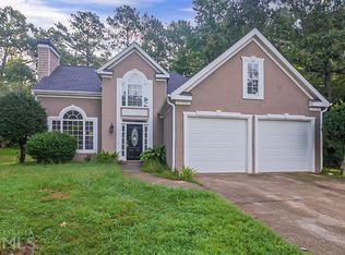 3249 Perch Dr SW, Marietta, GA 30008
