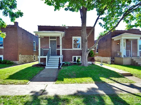 6622 Elmer Ave, Saint Louis, MO 63109