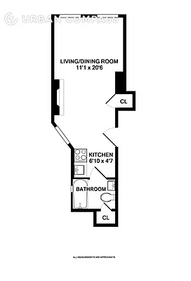 Rented by Compass | media 23