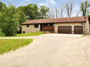 14027 305th Ave NW, Princeton, MN 55371
