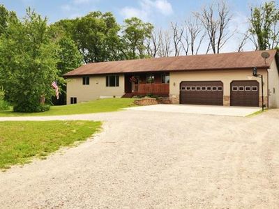 14027 305th Ave NW, Princeton, MN, 55371