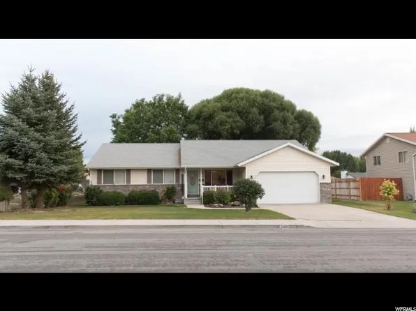 2419 W 960 N, Provo, UT 84601