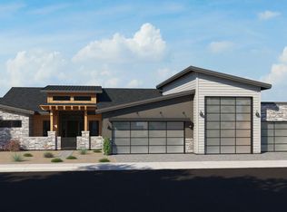 Plan 2877 Plan, Jasper 3B, Prescott, AZ 86314