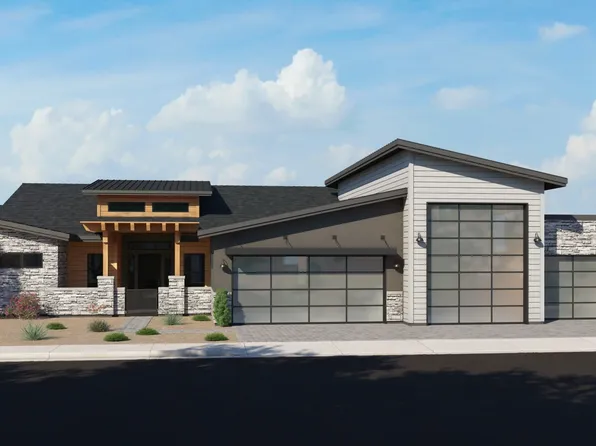 Plan 2877 Plan, Hidden Hills